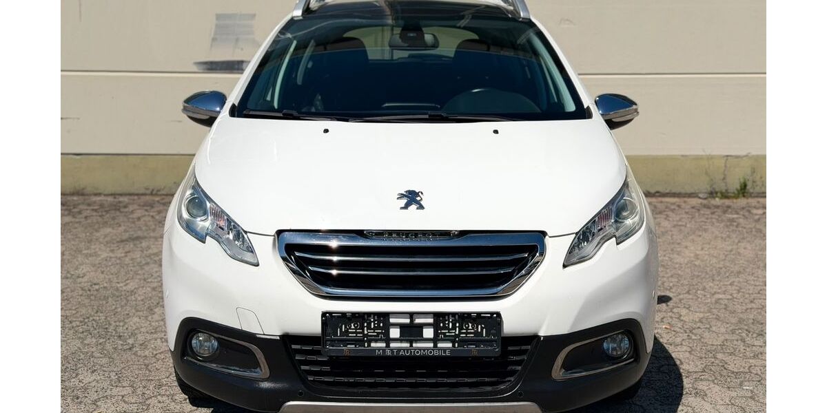 Peugeot 2008 155.000 km 7.400 &euro; Taunusstein 65232
