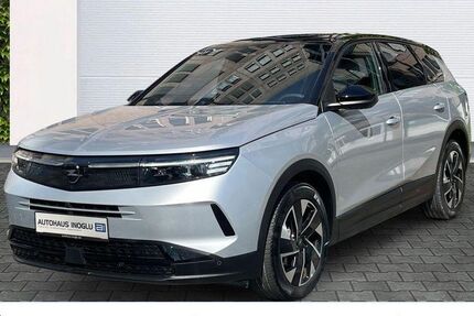 Opel Grandland (X) 12.693 km 25.280 &euro; Rüsselsheim 65428