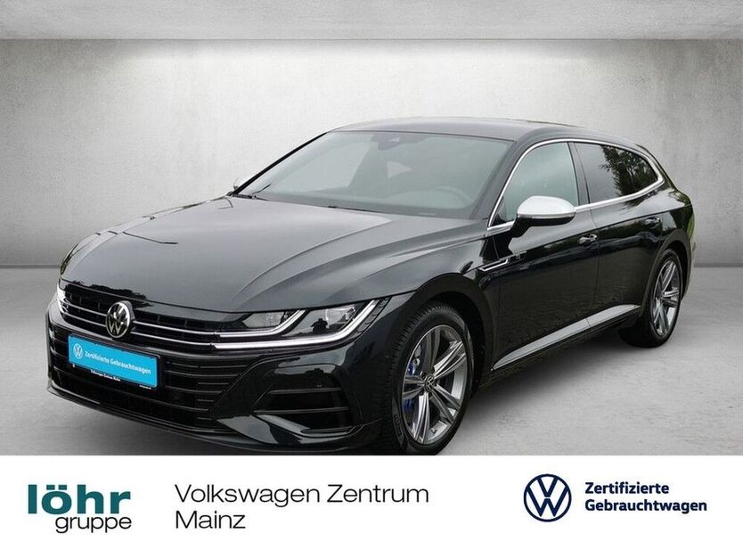 Arteon
