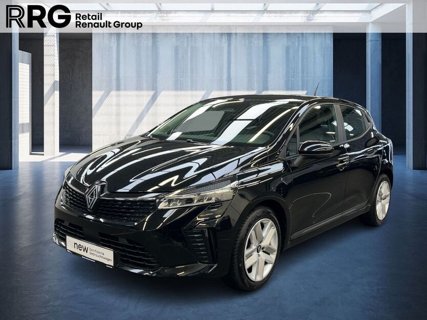 Renault Clio 31.117 km 15.890 € Frankfurt / Main 60314