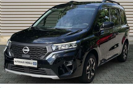 Nissan Townstar 19.472 km 21.144 &euro; Rüsselsheim 65428