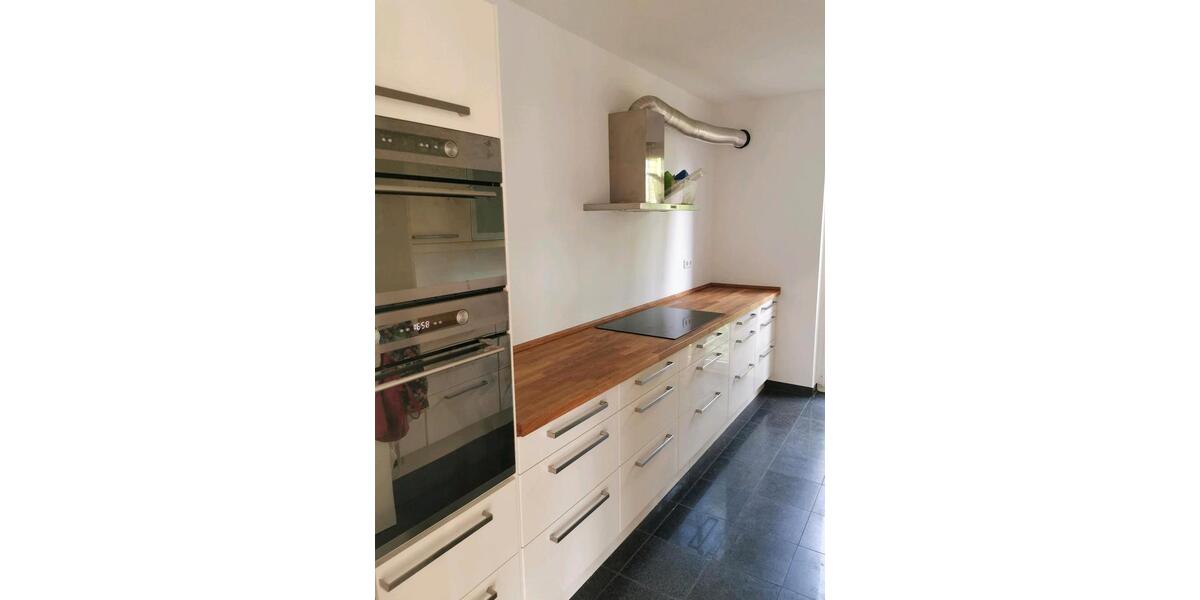 Etagenwohnung Frankfurt am Main Bockenheim - 3 Zimmer, 100 m&sup2;, 777.000&euro; | Angebot:27073254