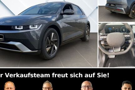 Hyundai IONIQ 5 1.900 km 48.880 &euro; Ingelheim 55218