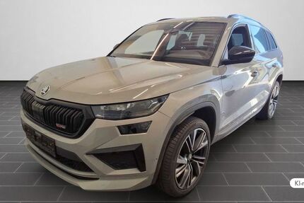 Skoda Kodiaq 34.719 km 41.480 &euro; Bingen / Rhein 55411