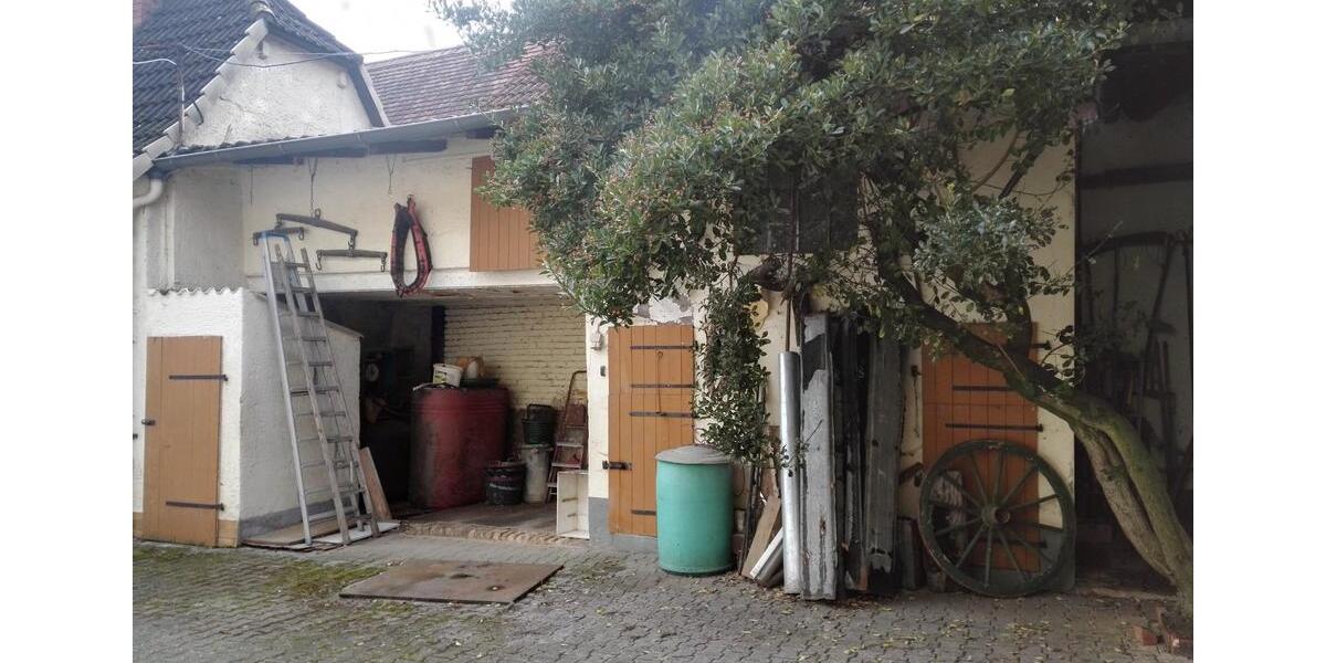 Bauernhaus, Landhaus Hochheim am Main - 5 Zimmer, 118 m&sup2;, 489.000&euro; | Angebot:24754186