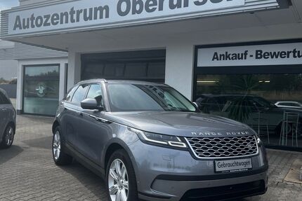 Land Rover Range Rover Velar 122.800 km 28.780 &euro; Oberursel/Taunus 61440