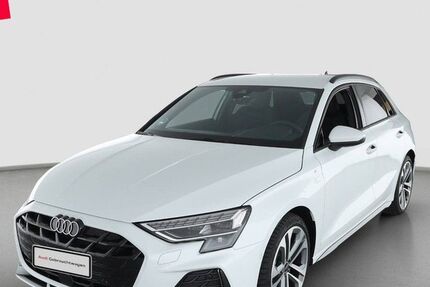 Audi A3 2.379 km 37.930 &euro; Mainz 55131