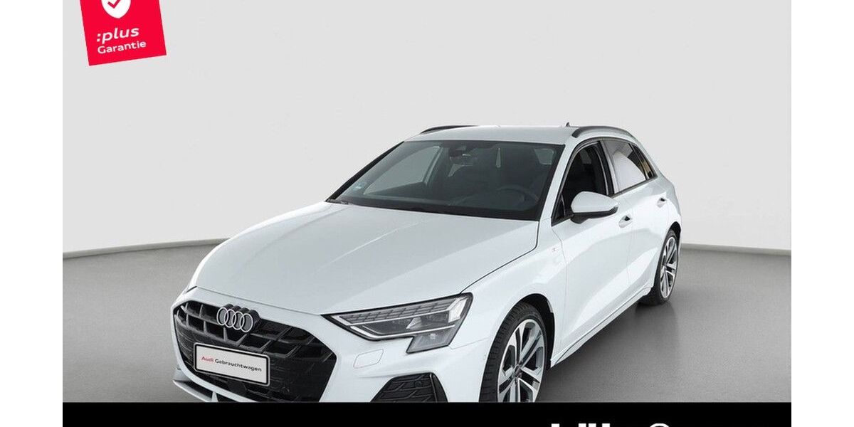 Audi A3 2.379 km 37.930 &euro; Mainz 55131