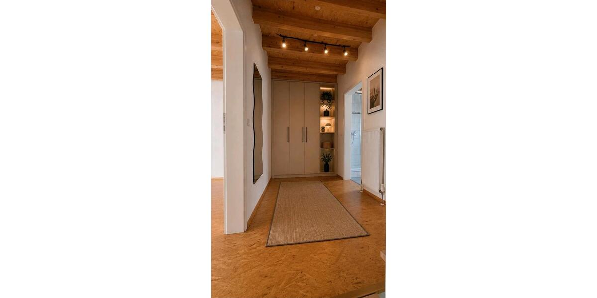 Reihenhaus Saulheim - 5 Zimmer, 136 m&sup2;, 449.000&euro; | Angebot:27055286