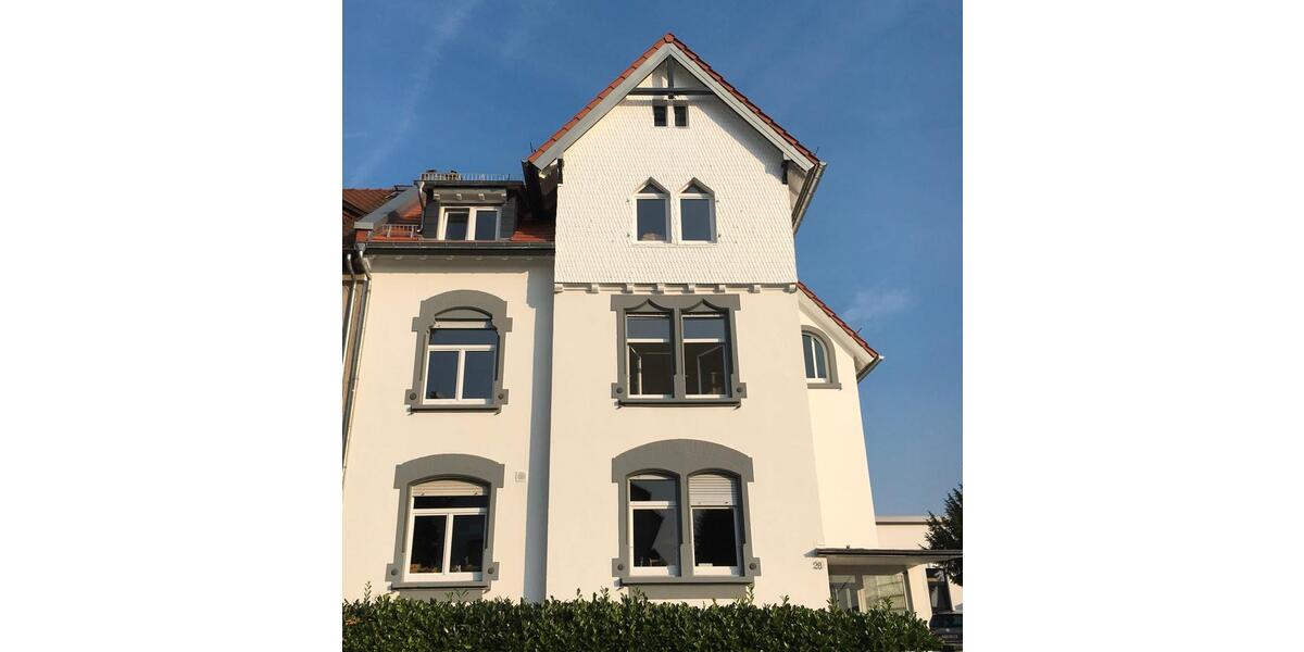 Dachgeschoßwohnung Oberursel (Taunus) - 1 Zimmer, 23 m&sup2;, 905&euro; | Angebot:25226015