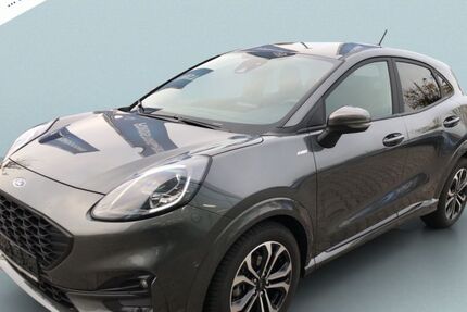 Ford Puma 19.500 km 22.850 € Bingen 55411