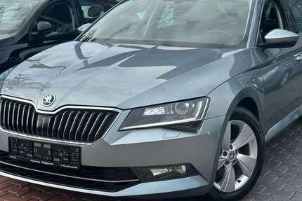 Skoda Superb 98.303 km 15.900 &euro; Mainz 55128