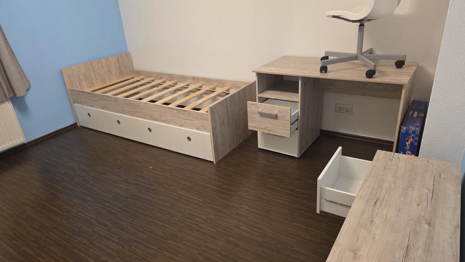 Haus zuvermieten 8 zimmer