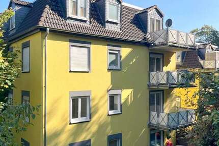 Wohnung Eppstein - 4 Zimmer, 98 m&sup2;, 180.000&euro; | Angebot:24685696