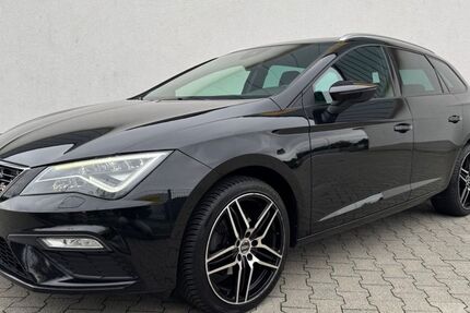 Seat Leon 140.000 km 9.900 € Ginsheim Gustavsburg 65462