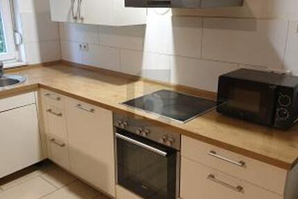 FÜR IHRE MITARBEITER - BIS 5 PERSONEN - Wohnung Frankfurt am Main Bockenheim | Angebot:26570866
