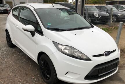 Ford Fiesta 124.900 km 3.490 € Mainz-Kastel 55252
