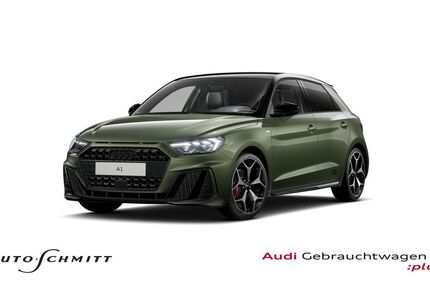 Audi A1 5.379 km 27.280 € Idstein 65510