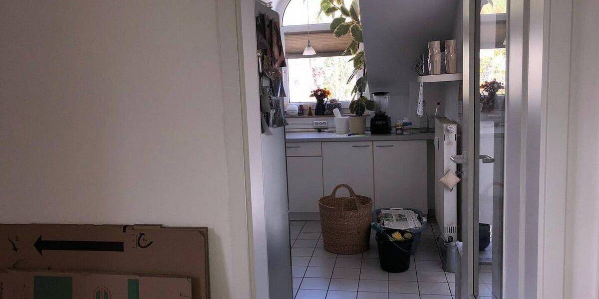 Etagenwohnung Eltville am Rhein Martinsthal - 2 Zimmer, 65 m&sup2;, 890&euro; | Angebot:26289976