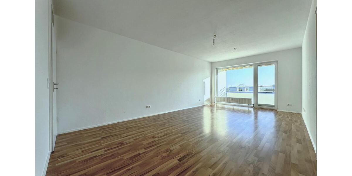 Etagenwohnung Wiesbaden Mainz-Amöneburg - 3 Zimmer, 82 m&sup2;, 285.000&euro; | Angebot:25548922