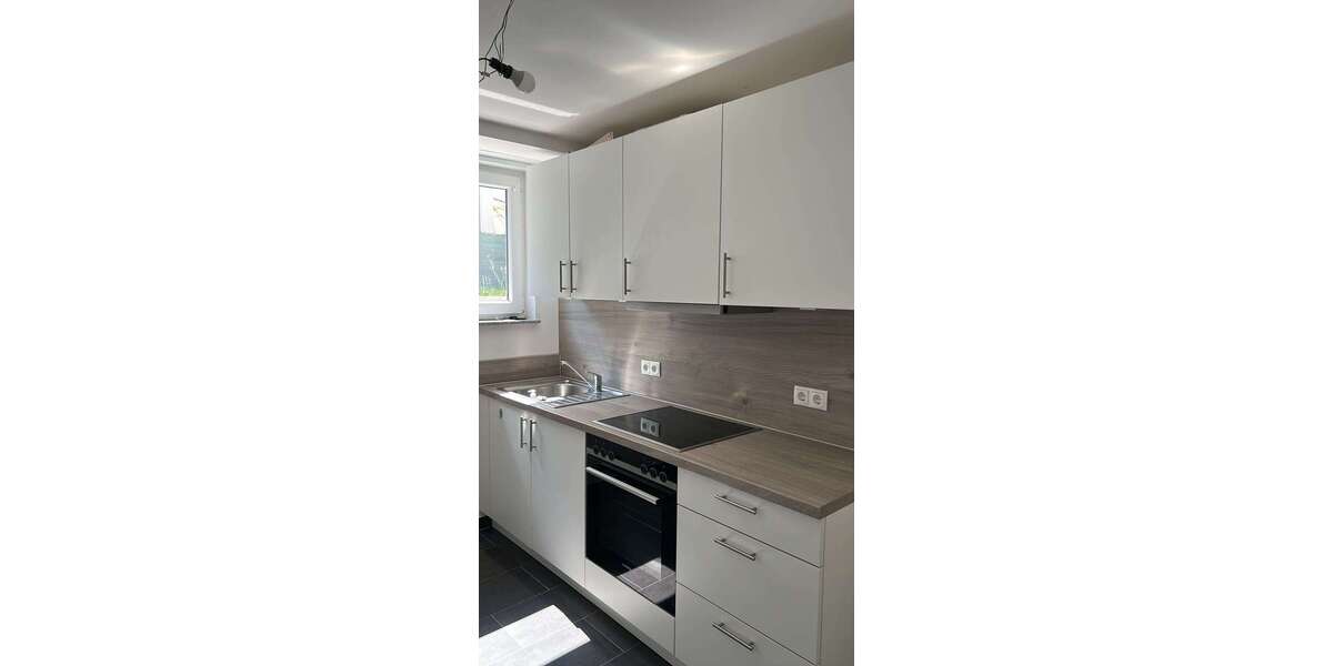 Etagenwohnung Oberursel - 2 Zimmer, 35 m&sup2;, 530&euro; | Angebot:26905576