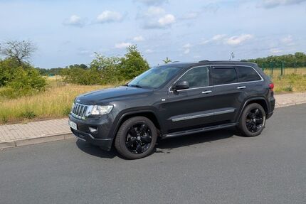 Jeep Grand Cherokee 192.000 km 13.800 &euro; Raunheim 65479
