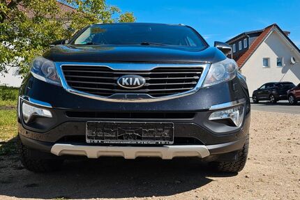 Kia Sportage 227.581 km 6.900 &euro; Wiesbaden 65201