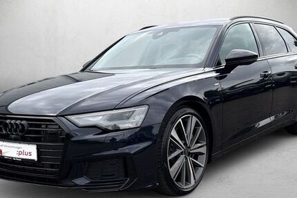 Audi A6 81.622 km 43.780 &euro; Mainz 55131