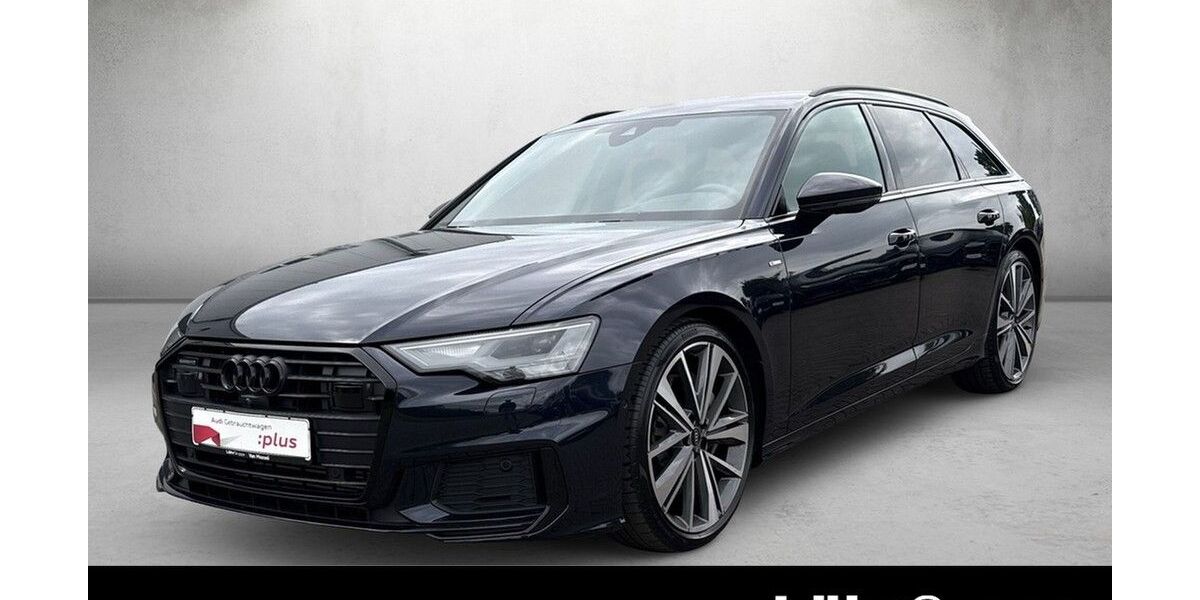 Audi A6 81.622 km 43.780 &euro; Mainz 55131