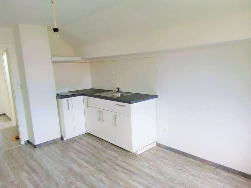 Wohnung zum Mieten in Riedstadt 400 € 36 m²