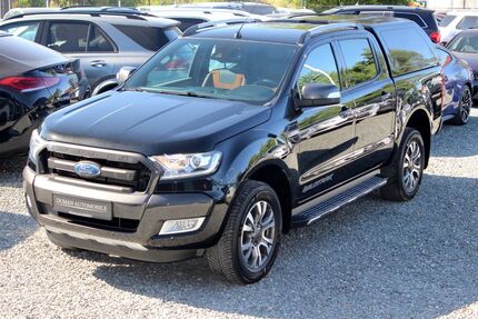 Ford Ranger 138.000 km 23.900 &euro; Bischofsheim 65474