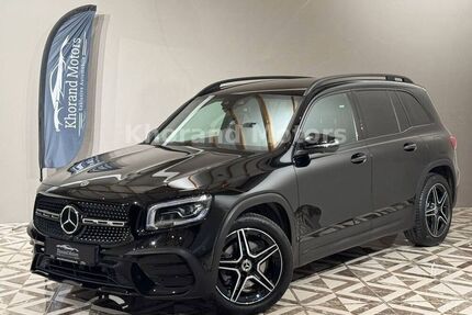 Mercedes GLB 200