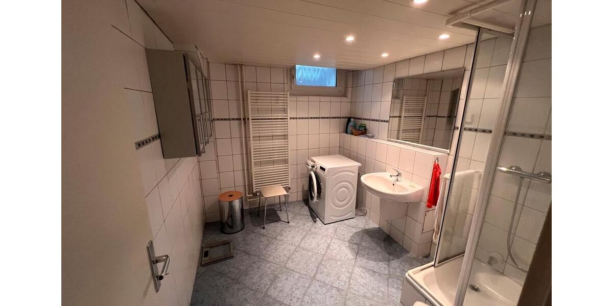 Reihenhaus zu vermieten in Wiesbaden Kloppenheim 4 zimmer