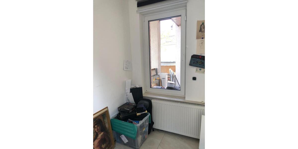 Erdgeschoßwohnung Wiesbaden Mainz-Amöneburg - 3 Zimmer, 70 m&sup2;, 1.300&euro; | Angebot:26278168