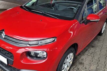 Citroen C3 126.000 km 4.999 € Schmitten 61389