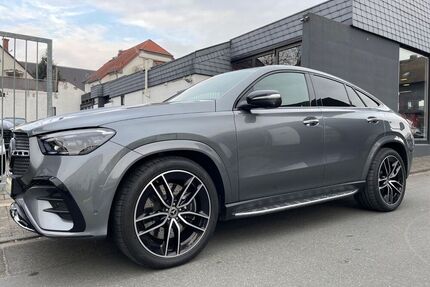 Mercedes GLE 350