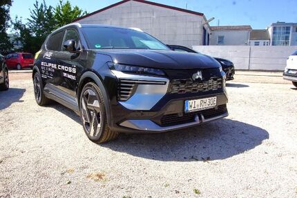 Mitsubishi Eclipse Cross 2.500 km 45.490 &euro; Wiesbaden 65205