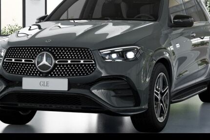 Mercedes-Benz GLE 450 9.900 km 99.990 € Frankfurt 60488