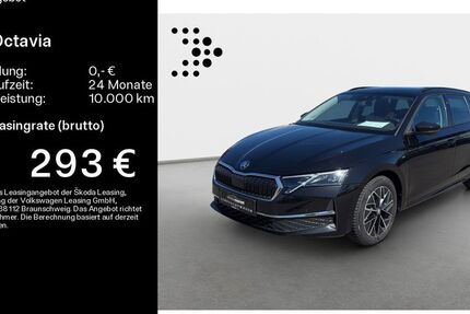 Skoda Octavia 25.618 km 31.990 &euro; Mainz-Kastell (Wiesbaden) 55252