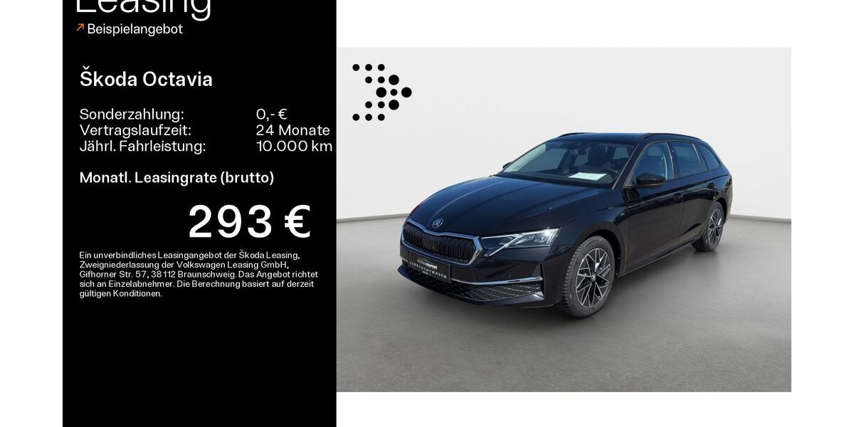 Skoda Octavia 25.618 km 31.990 &euro; Mainz-Kastell (Wiesbaden) 55252