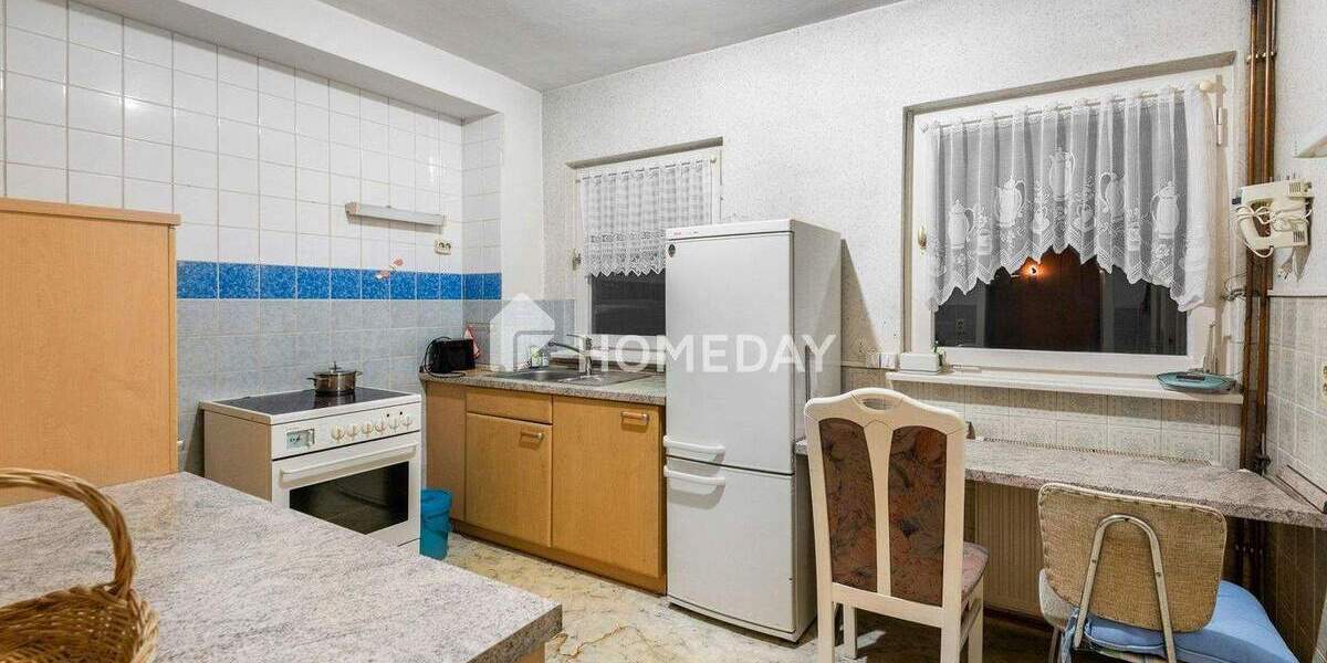 Einfamilienhaus Kelkheim (Taunus) Kelkheim - 4 Zimmer, 136 m&sup2;, 535.000&euro; | Angebot:25361852