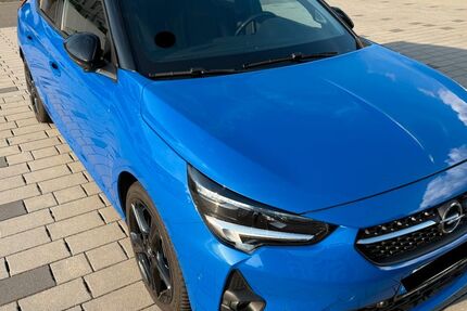 Opel Corsa 65.500 km 15.400 &euro; Hochheim am Main 65239