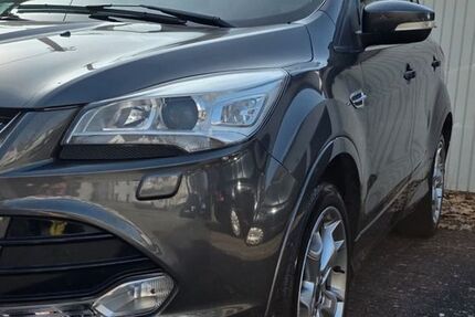 Ford Kuga 190.000 km 9.000 &euro; Wiesbaden 65199