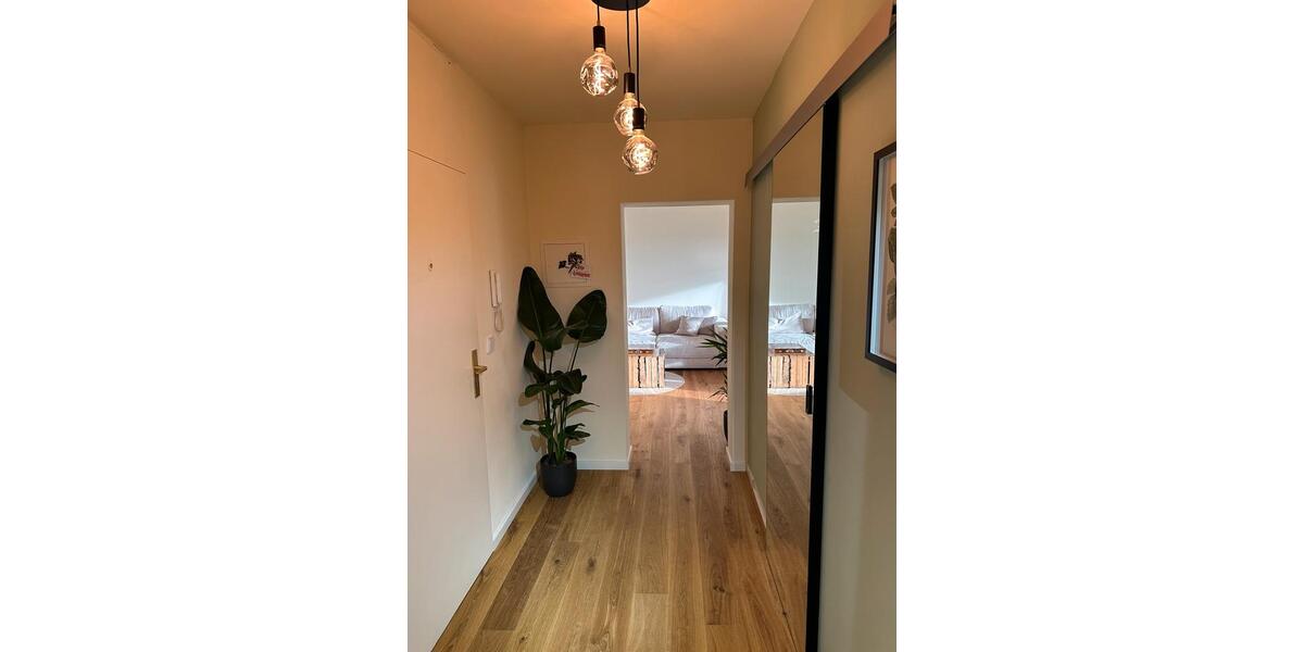 Etagenwohnung Taunusstein - 2 Zimmer, 59 m&sup2;, 170.000&euro; | Angebot:27101880