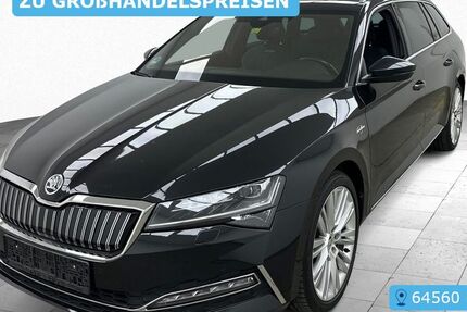 Skoda Superb 94.510 km 22.490 € Frankfurt 60596