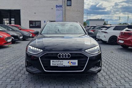 Audi A4 91.818 km 22.980 &euro; Ingelheim 55218