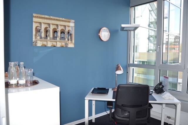 Gewerbeobjekt Eschborn - 1.619&euro; | Angebot:25755865