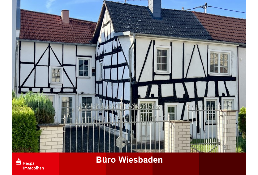 Haus zum Kaufen in Hohenstein-Breithardt 169.000 € 151 m²