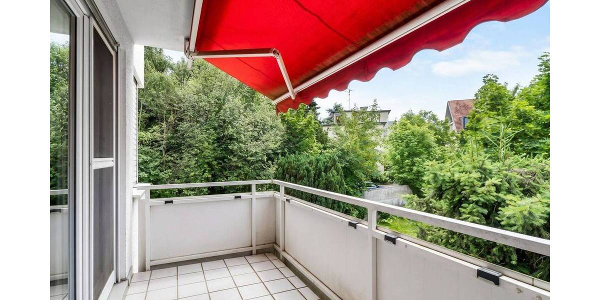 Etagenwohnung Königstein im Taunus Königstein - 3 Zimmer, 82 m&sup2;, 350.000&euro; | Angebot:26881708