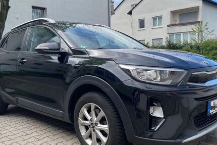 Kia Stonic 73.500 km 10.450 &euro; Wiesbaden 65191